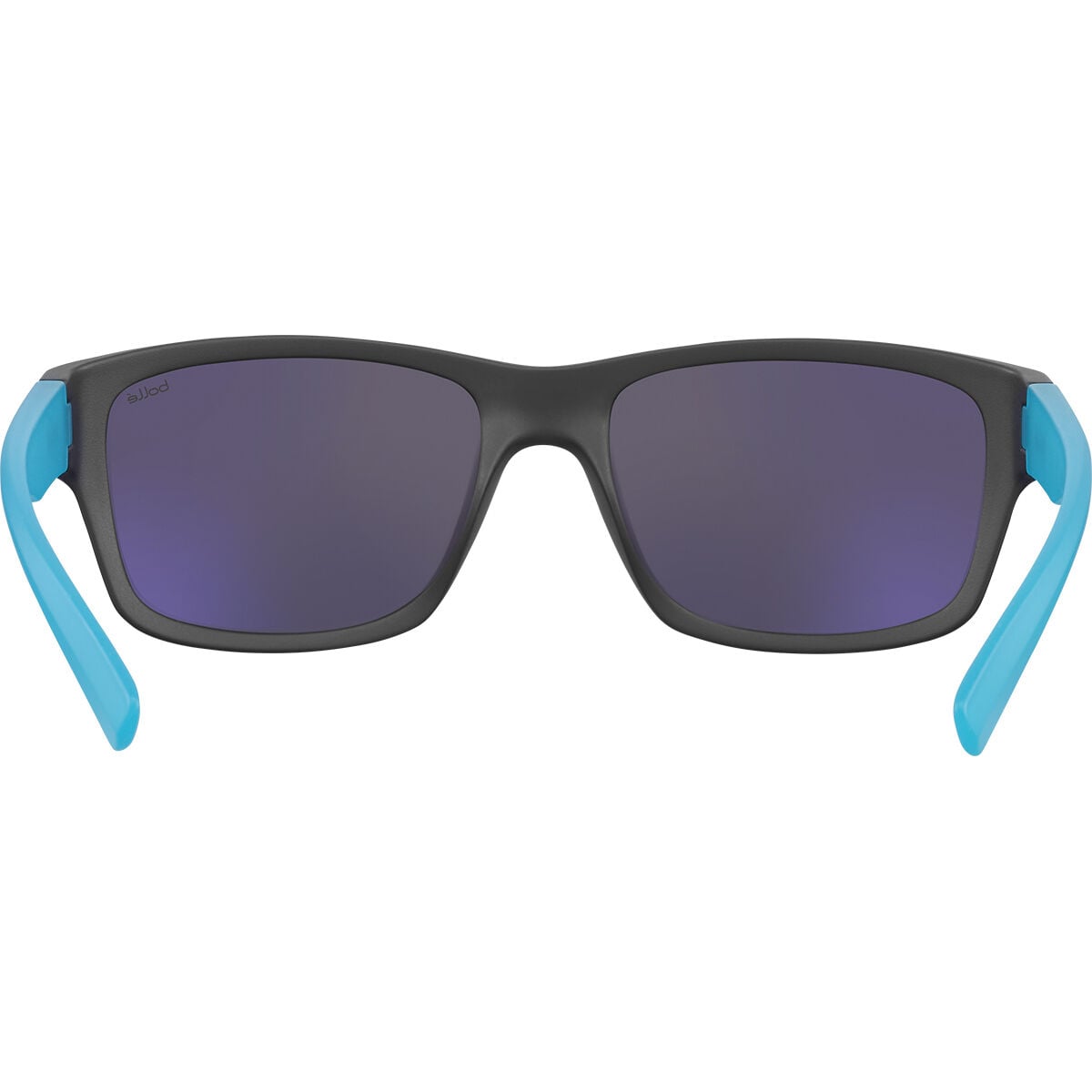 HOLMAN FLOATABLE, Black Crystal Blue Matte-HD Polarized Offshore Blue, hi-res image number null